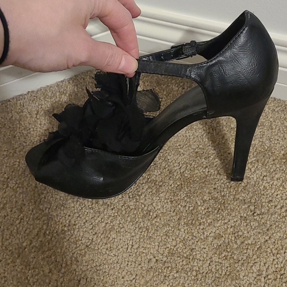 Aldo pumps - Picture 2 of 3